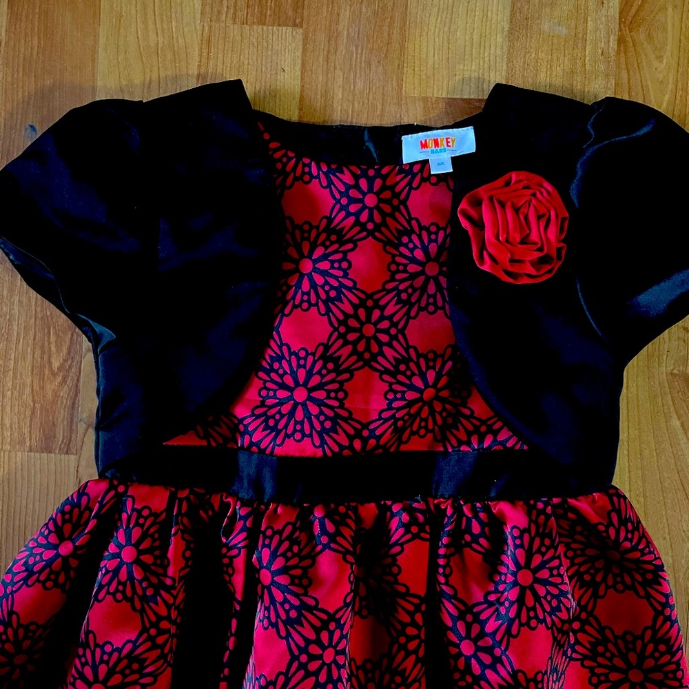 Kids dress...
